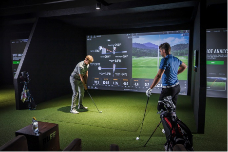 Trackman